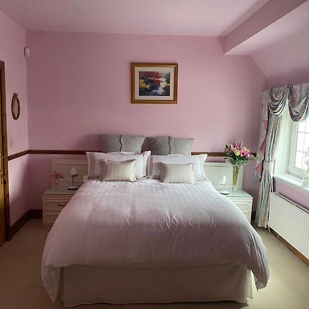 Bed and Breakfast Carmichael Edinburgh Zimmer foto
