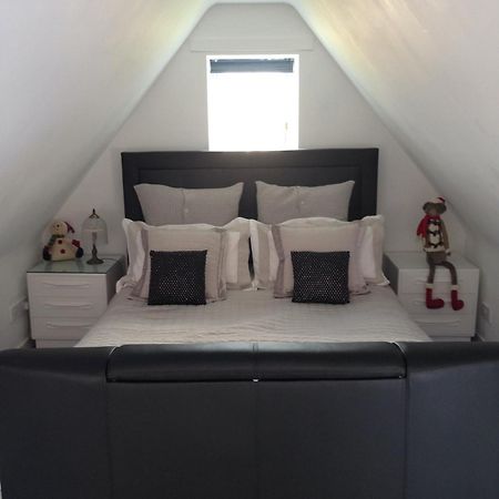 Bed and Breakfast Carmichael EDI Exterior foto