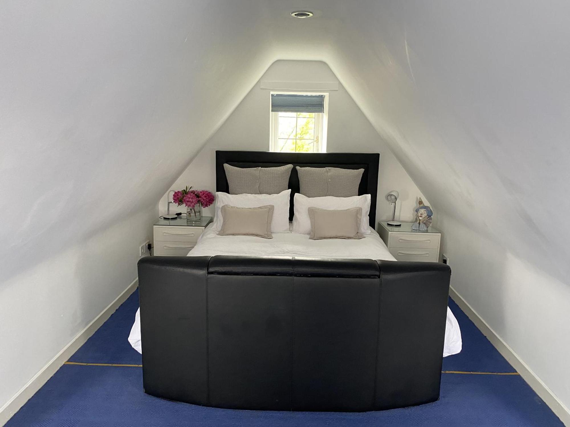 Bed and Breakfast Carmichael EDI Exterior foto