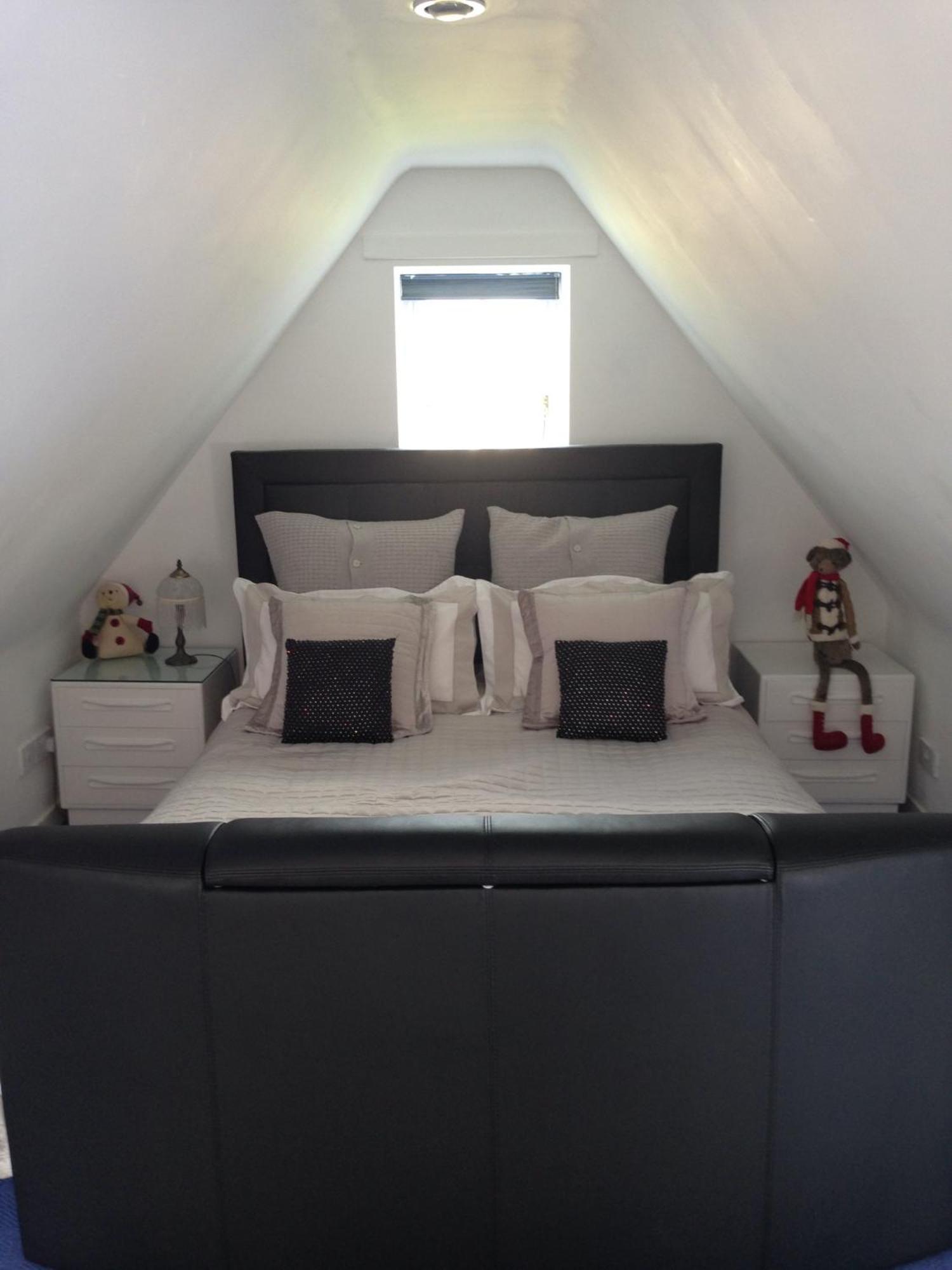 Bed and Breakfast Carmichael EDI Exterior foto