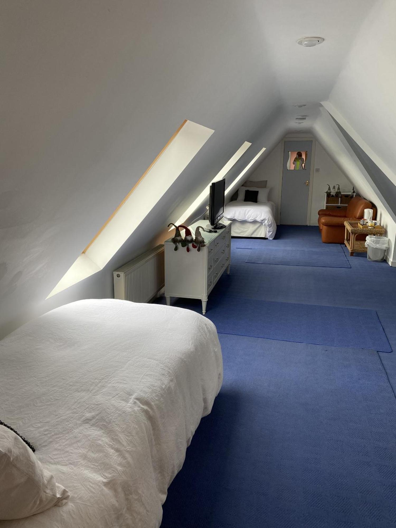 Bed and Breakfast Carmichael EDI Exterior foto