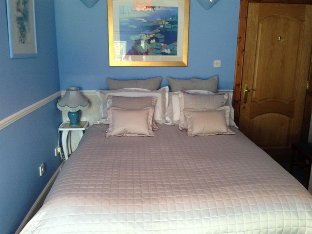 Bed and Breakfast Carmichael EDI Zimmer foto