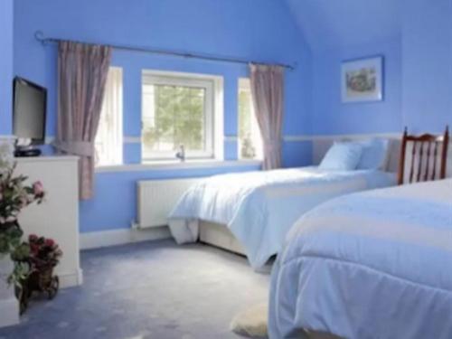 Bed and Breakfast Carmichael EDI Zimmer foto