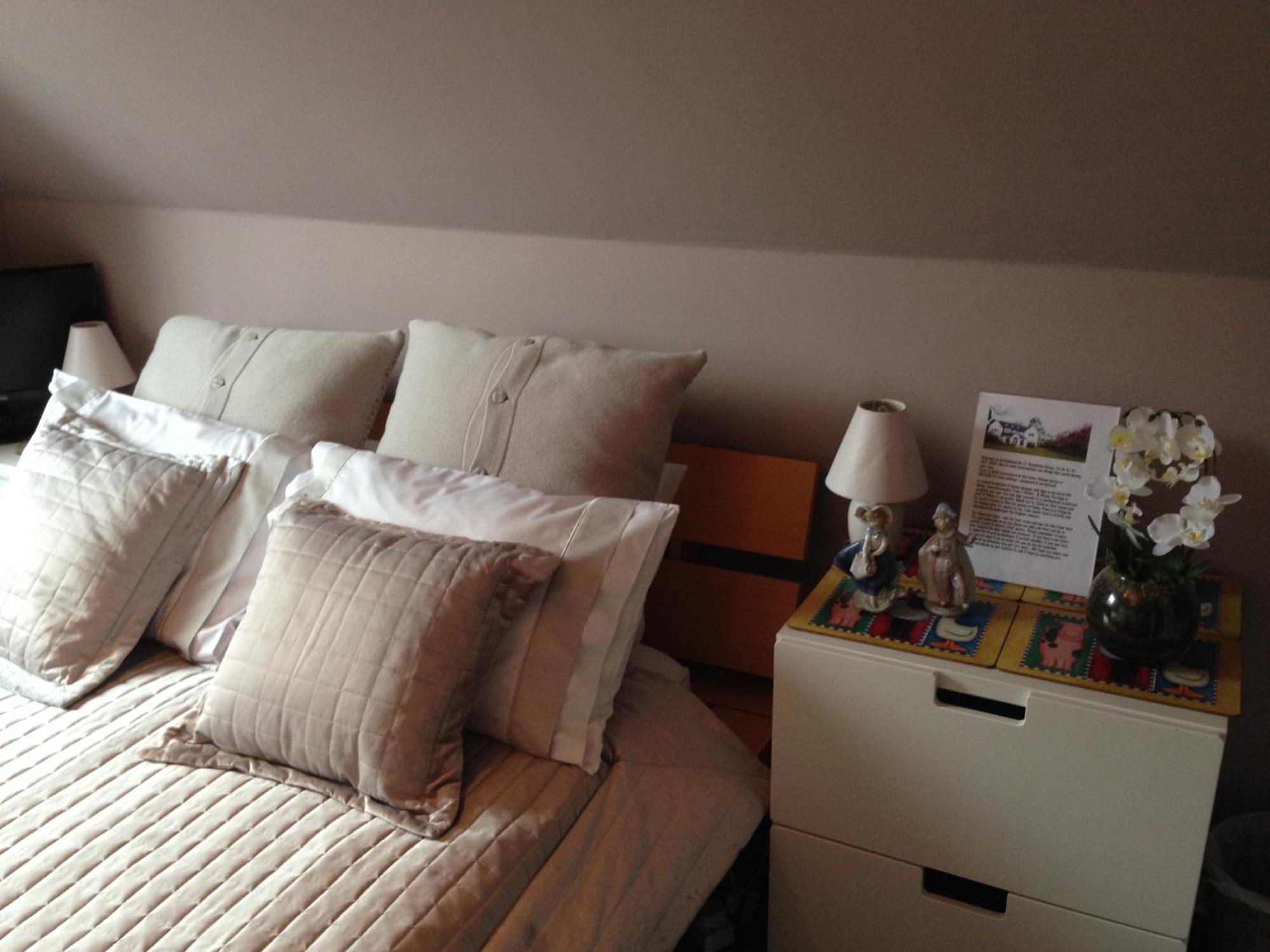 Bed and Breakfast Carmichael EDI Zimmer foto