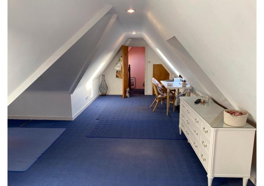 Bed and Breakfast Carmichael EDI Exterior foto