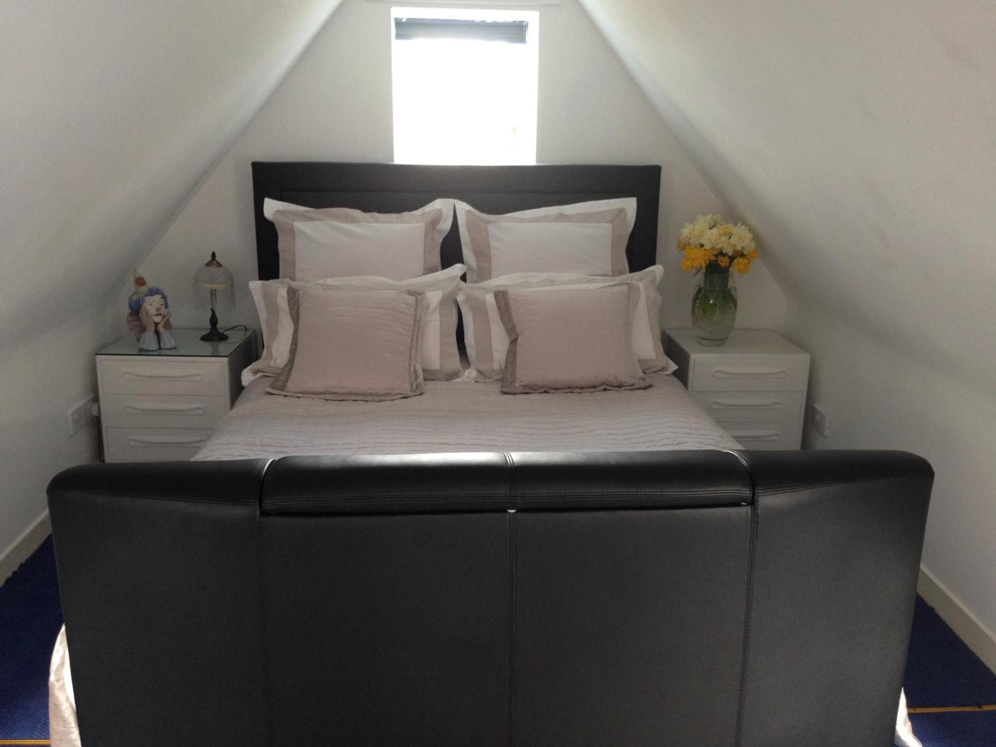 Bed and Breakfast Carmichael EDI Exterior foto