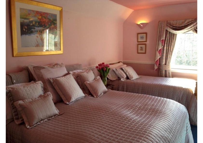 Bed and Breakfast Carmichael EDI Exterior foto